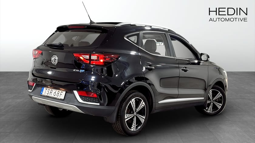 Bild 2 av MG ZS EV