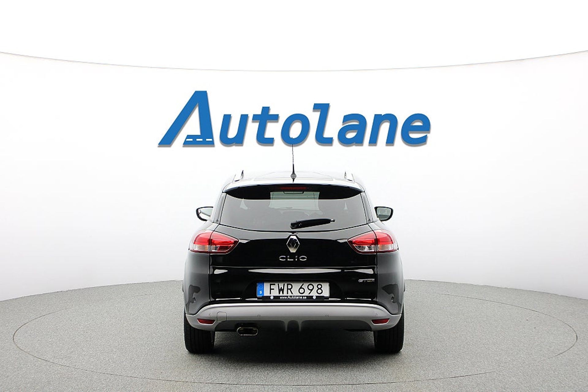 Renault Clio 2019, bild 7/26