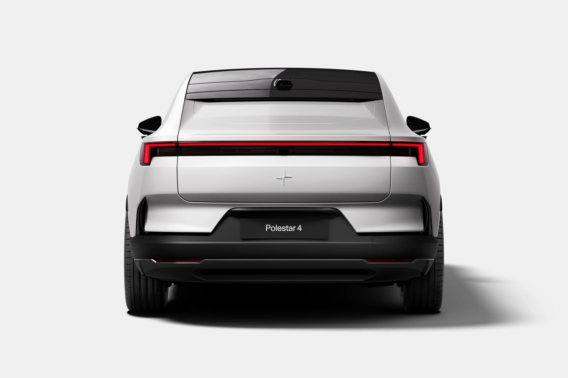 Polestar 4 Long Range Single Motor 2027, kuva 5/10