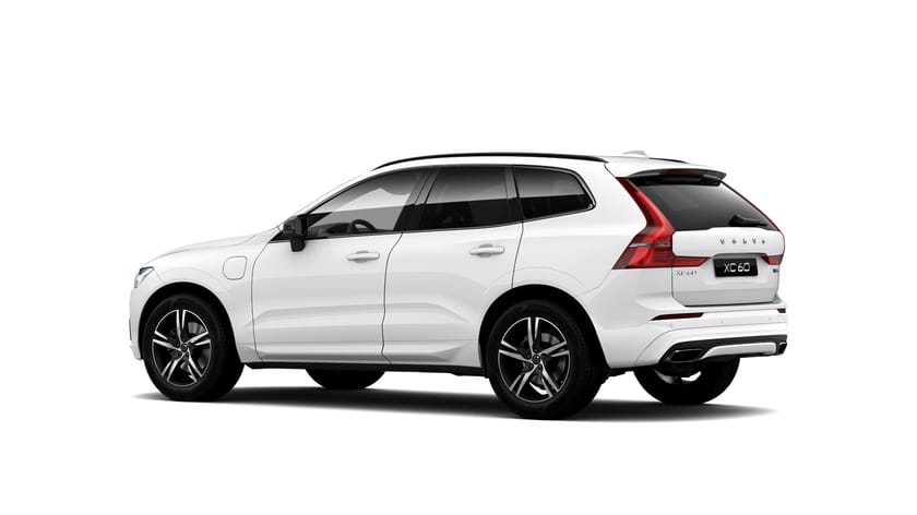 Bilde 4 av Volvo XC60