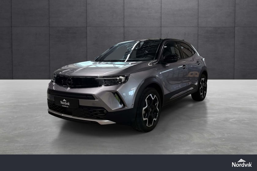 Bilde 1 av Opel Mokka-e Ryggekamera / Navigasjon / 327 WLTP