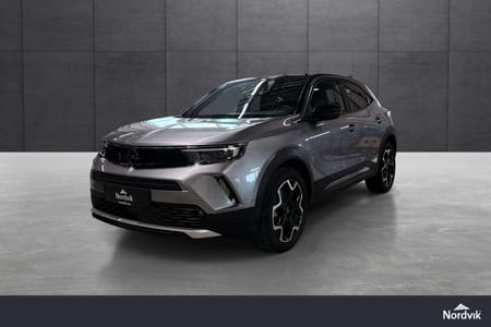 Opel Mokka-e Ryggekamera / Navigasjon / 327 WLTP