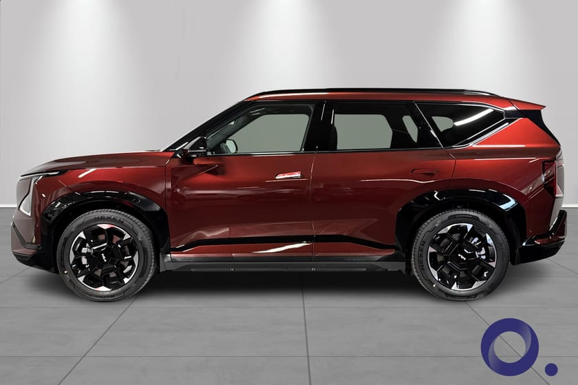 Bilde 2 av Kia EV5 Long Range AWD