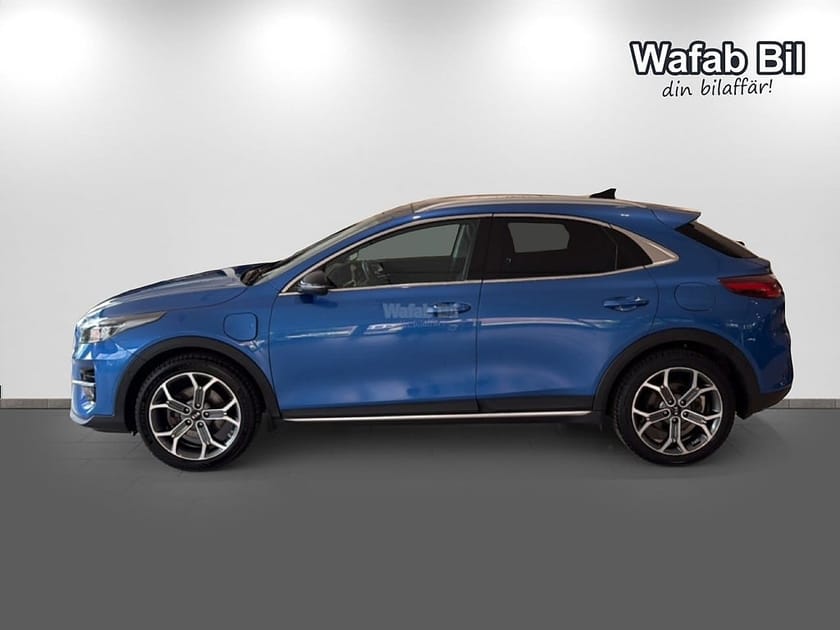 Bild 4 av Kia XCeed Plug-in Hybrid ADVANCE PLUSPAKET 2