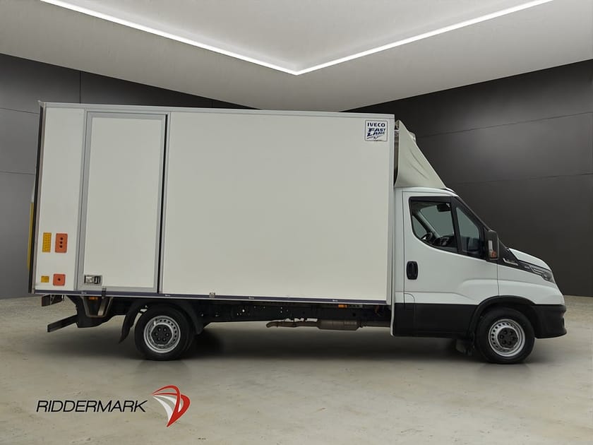 Bild 2 av Iveco Daily 35-160 Chassi Cab