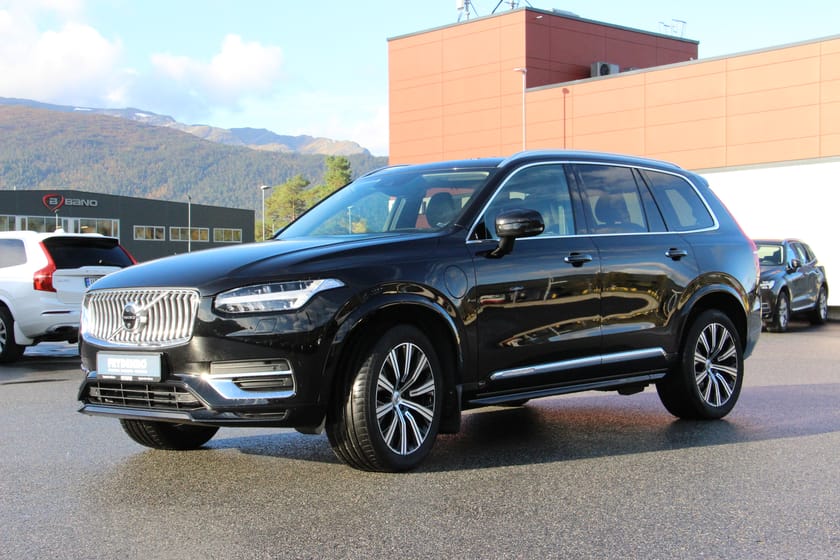 Bilde 3 av Volvo XC90