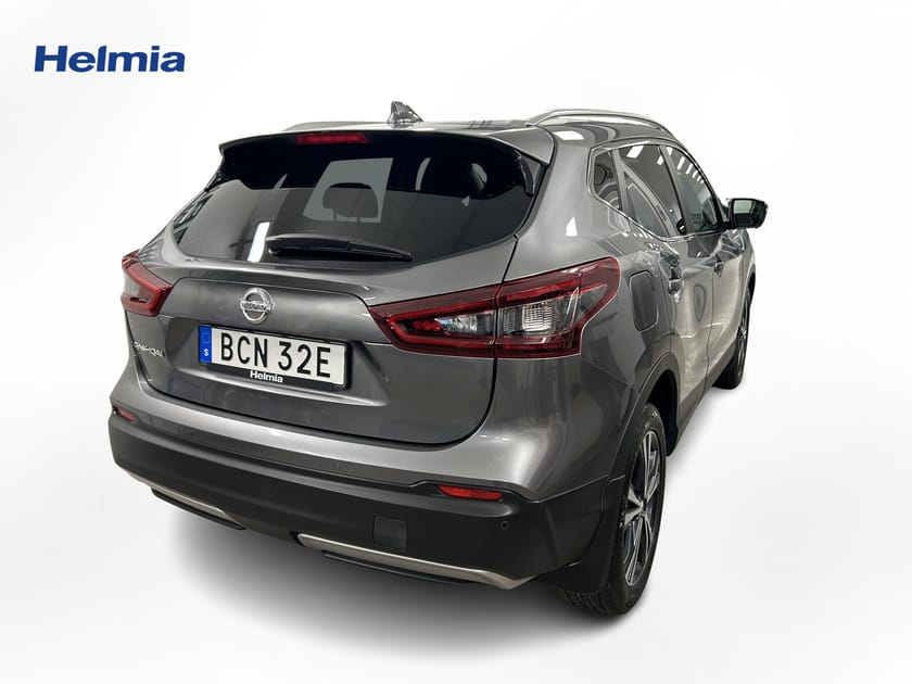 Bild 4 av Nissan Qashqai 