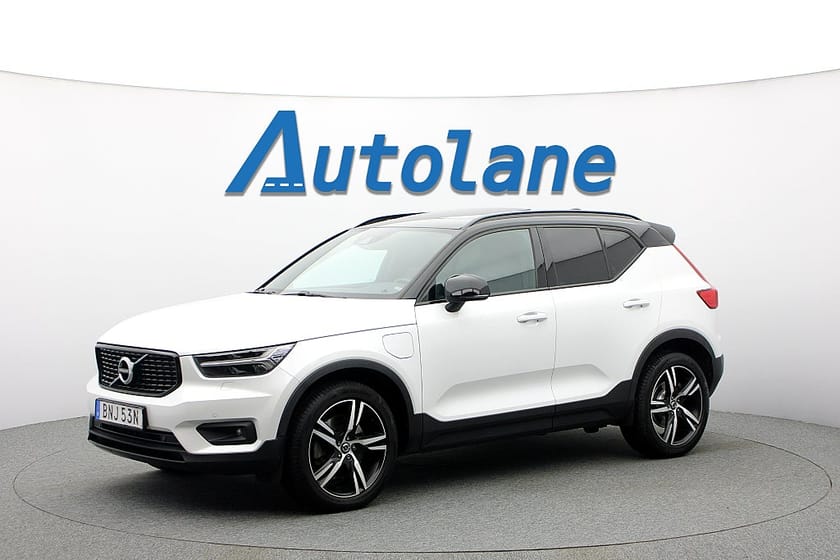 Bild 4 av Volvo XC40