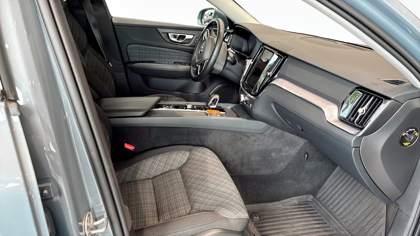 Bild 3 av Volvo V60 Cross Country 