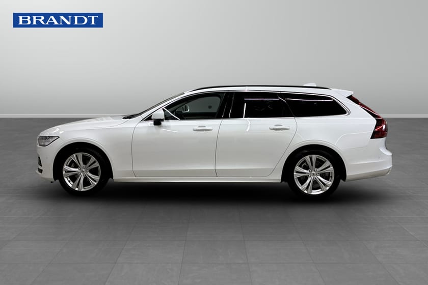 Bild 3 av Volvo V90