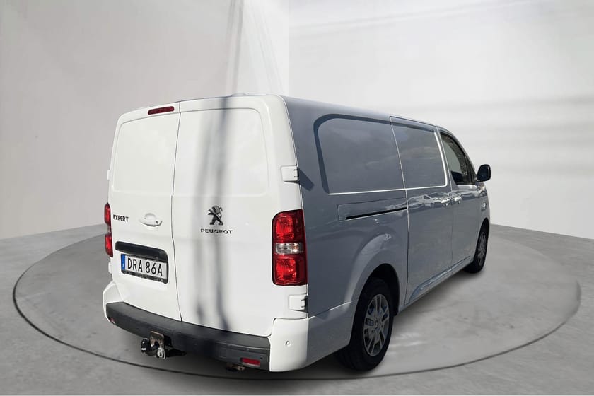 Bild 3 av Peugeot Expert Utökad Last