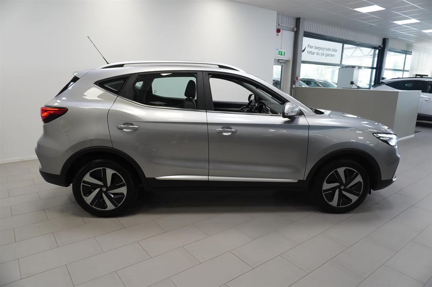 Bild 3 av MG ZS EV Long Range