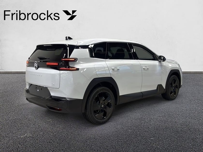 Bild 5 av Citroën C5 Aircross Hybrid 145 MAX 145hk AUT *LAGERBIL*