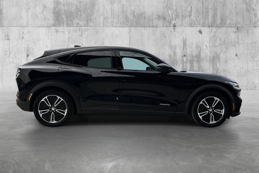 Bilde 4 av Ford Mustang Mach-E Standard Range REG 24/ACC/CARPLAY/BLIS/DAB/NAVI/KEYLESS/APPSTYRING/BT
