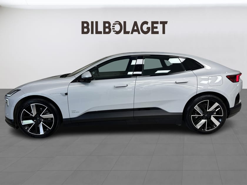 Bild 2 av Polestar 4 Long Range Single Motor / Plus / Pilot / Business Edition