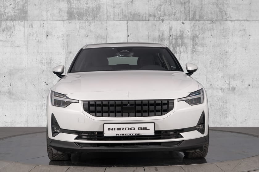 Bilde 4 av Polestar 2 Long range Dual motor