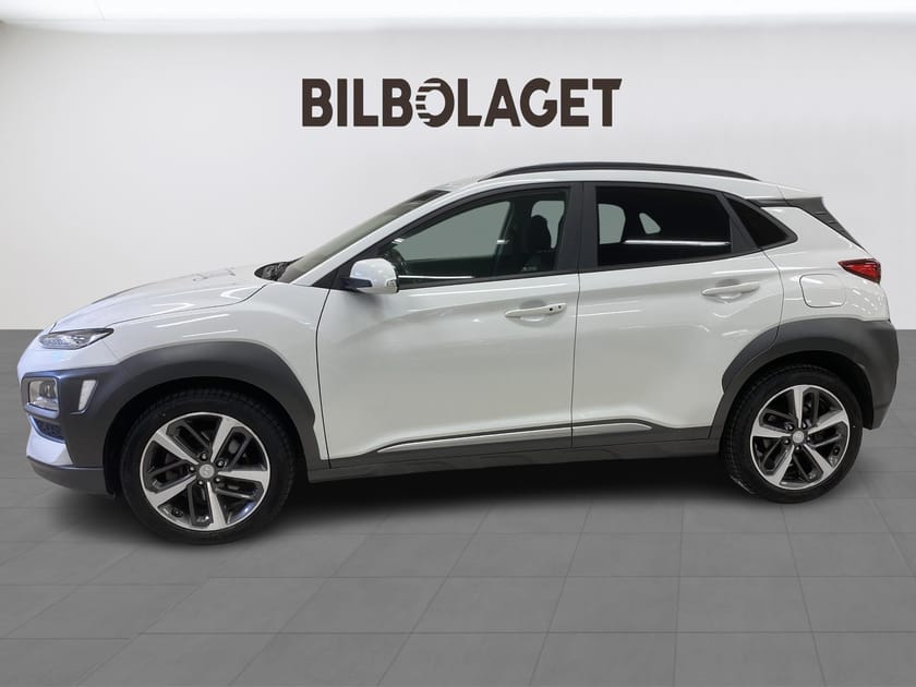 Bild 2 av Hyundai Kona 