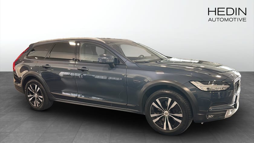 Bild 2 av Volvo V90 Cross Country