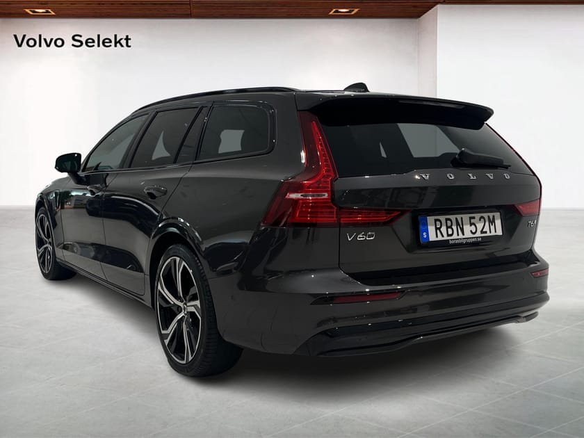 Bild 2 av Volvo V60