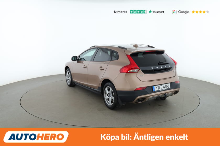 Bild 3 av Volvo V40 Cross Country
