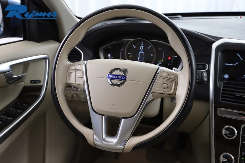 Bild 4 av Volvo XC60 D4 AWD Summum Business E PRO
