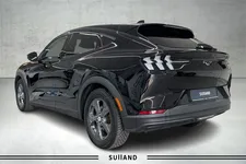 Thumnail bilde 2 av Ford Mustang Mach-E Standard Range