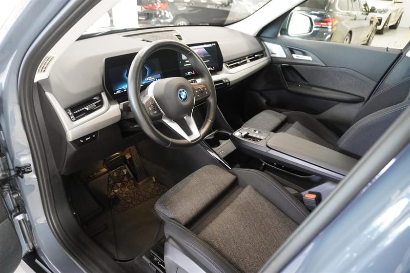 Bild 2 av BMW X1 xDrive30e 