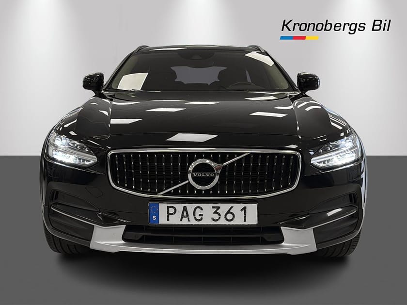 Bild 2 av Volvo V90 Cross Country