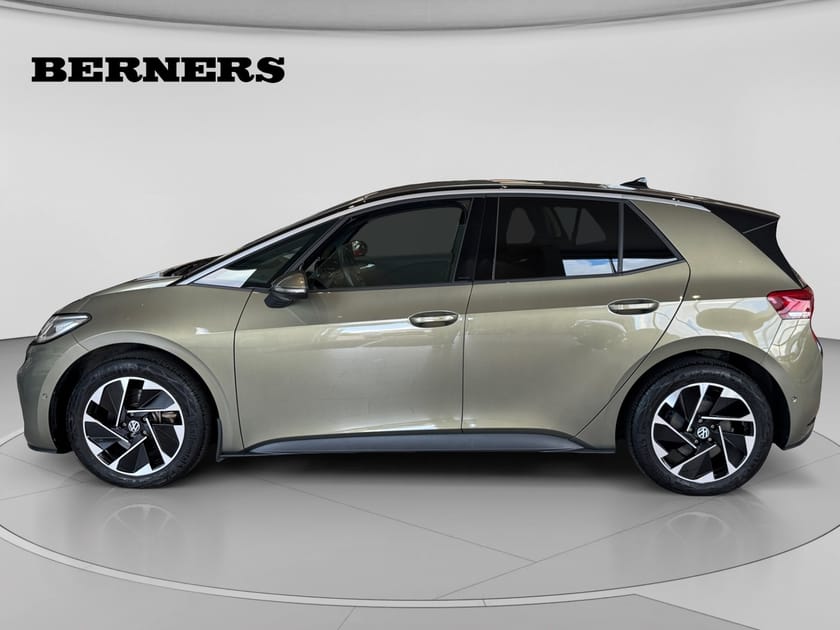 Bild 2 av Volkswagen ID.3 Pro Performance 150 KW  58