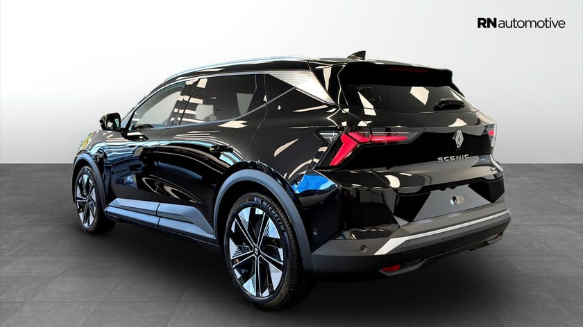 Bild 3 av Renault Scenic E-Tech TECHNO 87KW