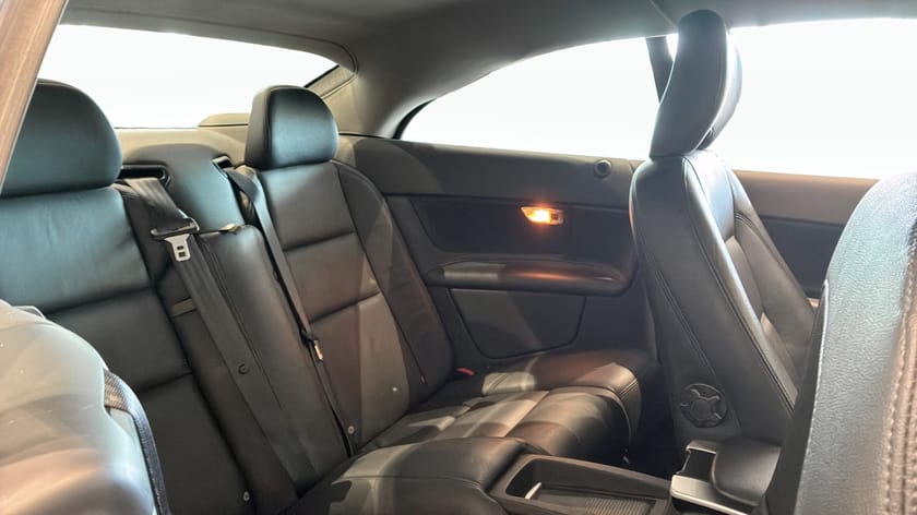 Bild 5 av Volvo C70 T5  Summum