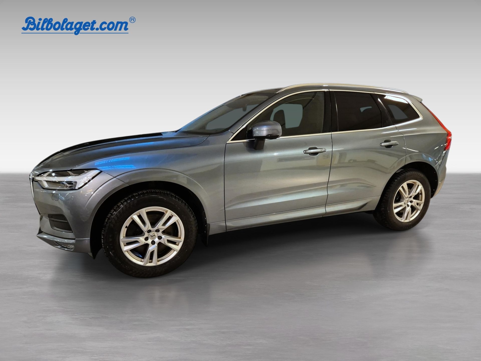 Volvo XC60 2018, bild 2/10
