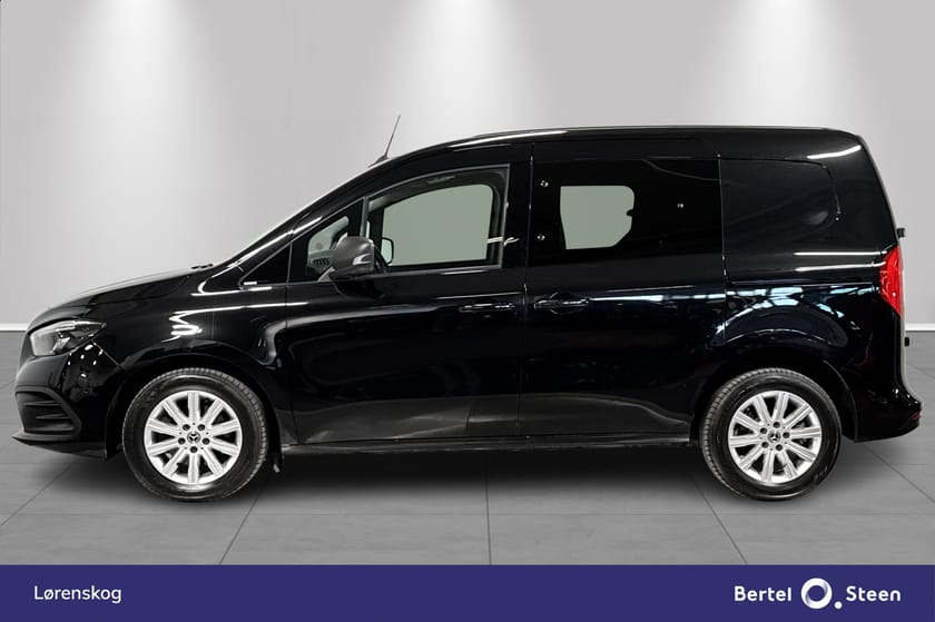 Bilde 2 av Mercedes-Benz Citan 112 CDI A1 | Cruise | Ryggekamera | Hengerfeste