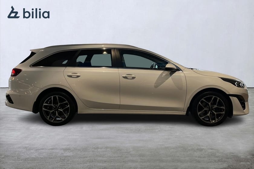 Bild 5 av Kia Ceed Sportswagon Plug-in Hybrid SW Advance Plus 2 Läder Pano Navi