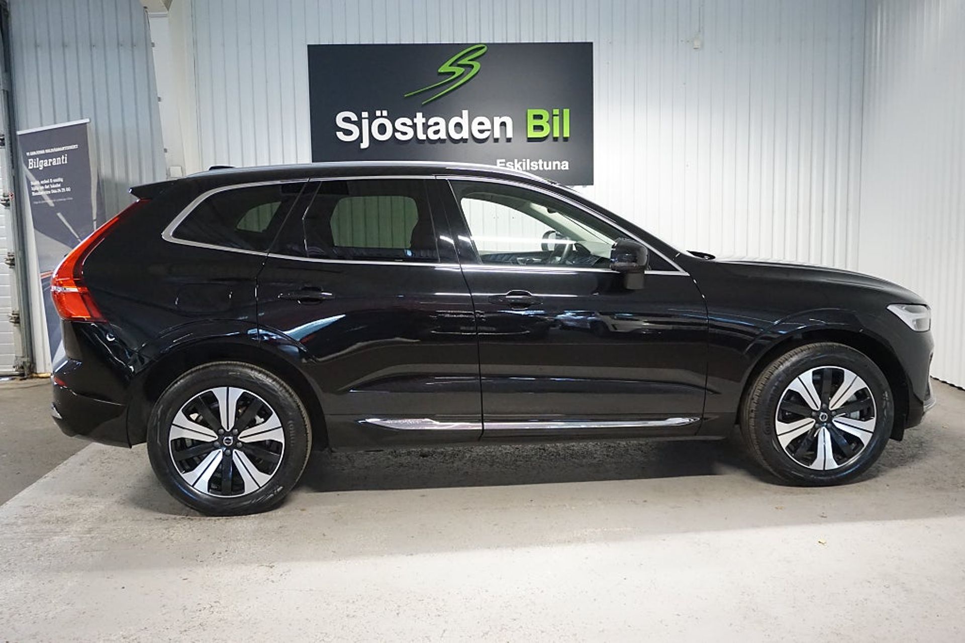 Volvo XC60 2024, kuva 6/21