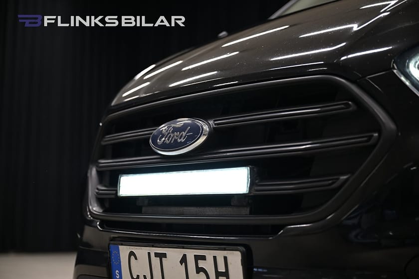 Bild 4 av Ford Transit Custom 300