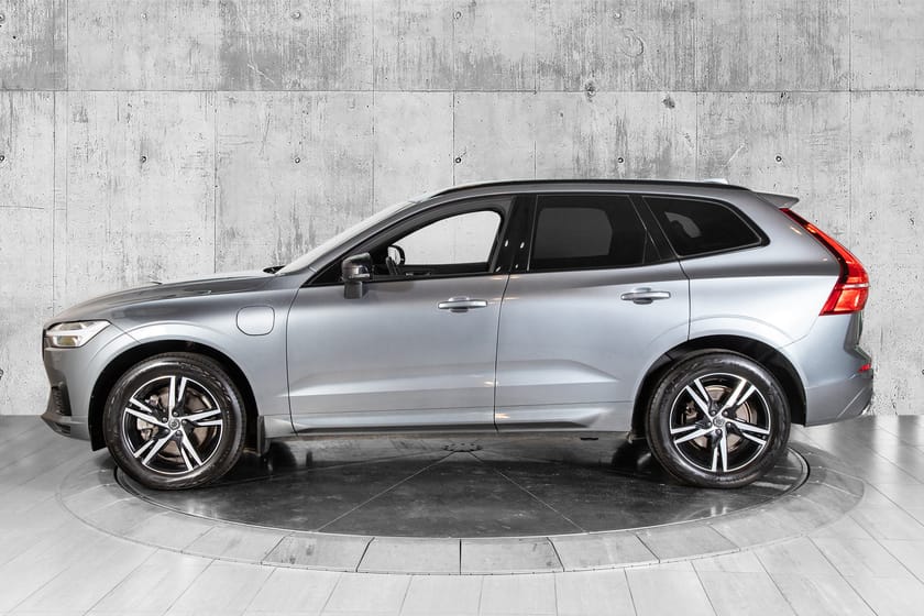 Bilde 4 av Volvo XC60 T6 R-Design Hengerfeste