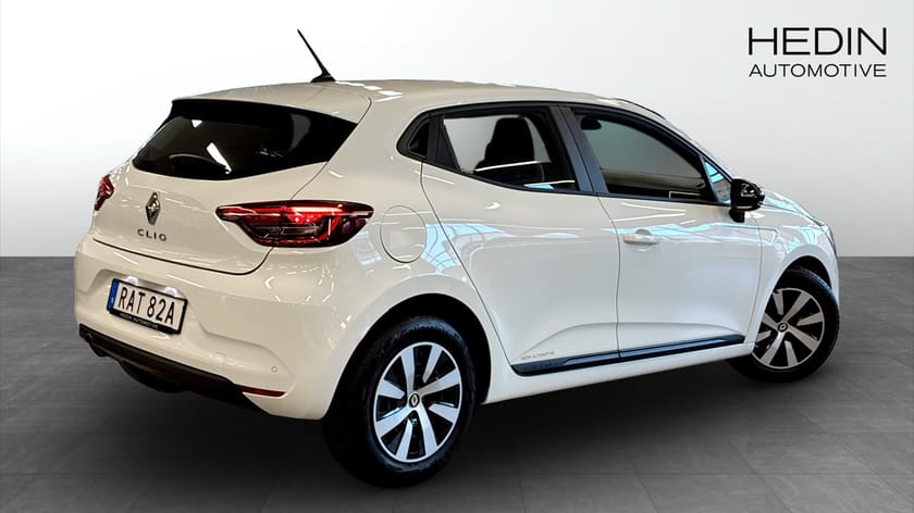 Bild 2 av Renault Clio