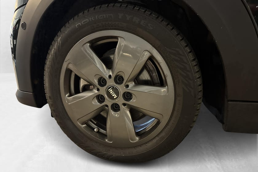 Bilde 2 av MINI Cooper SE