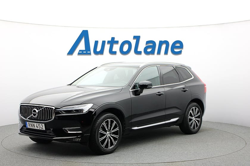Bild 4 av Volvo XC60