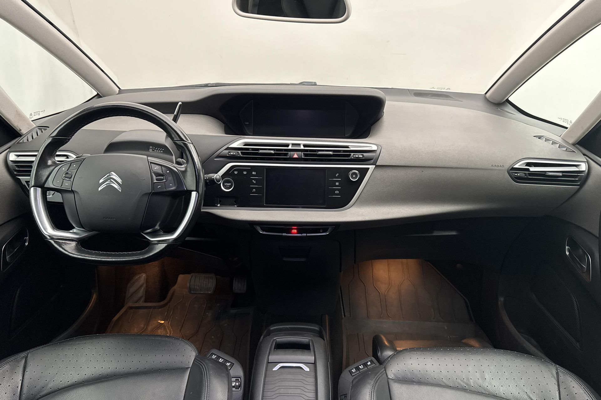 Citroen Grand C4 Picasso 2021, bild 7/10