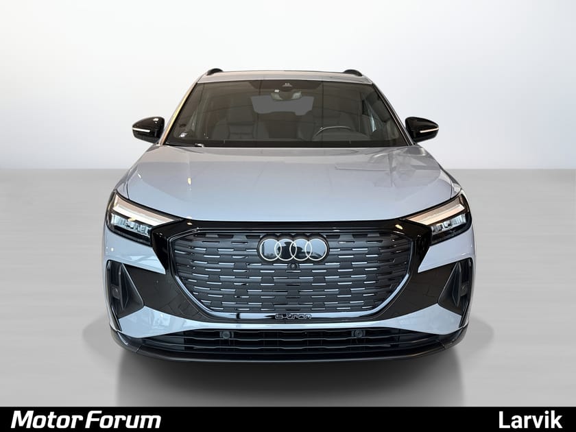 Bilde 2 av Audi Q4 50 e-tron quattro