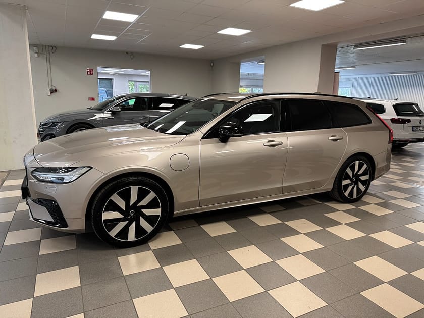Bild 2 av Volvo V90