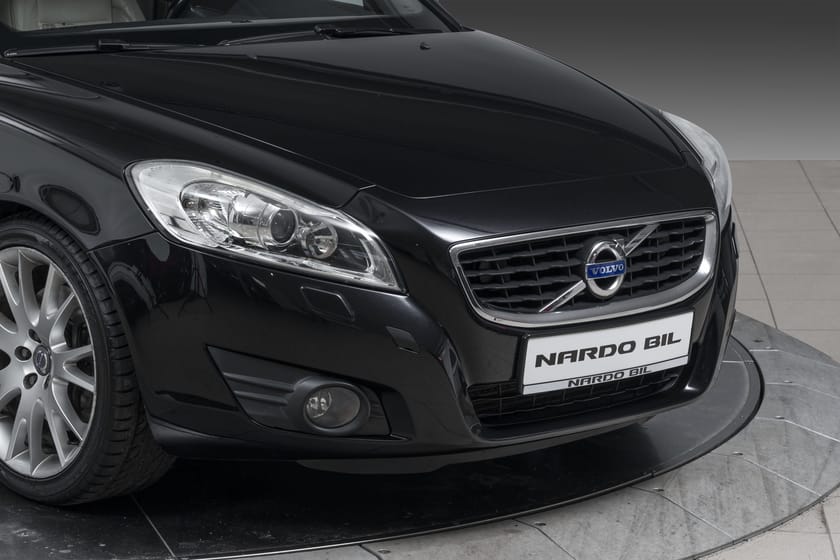Bilde 2 av Volvo C70
