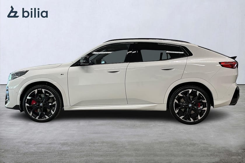 Bild 3 av BMW X2 M35i xDrive M-sport Pro | DEMOBIL | H&K| Drag | Premium