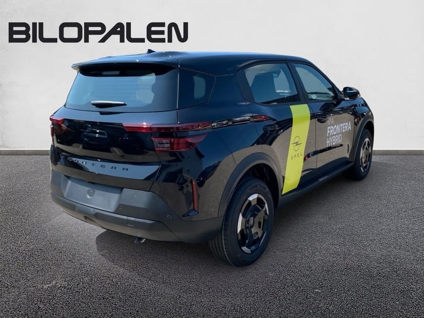 Bild 5 av Opel Frontera Hybrid 145 HYBRID/ Demobil