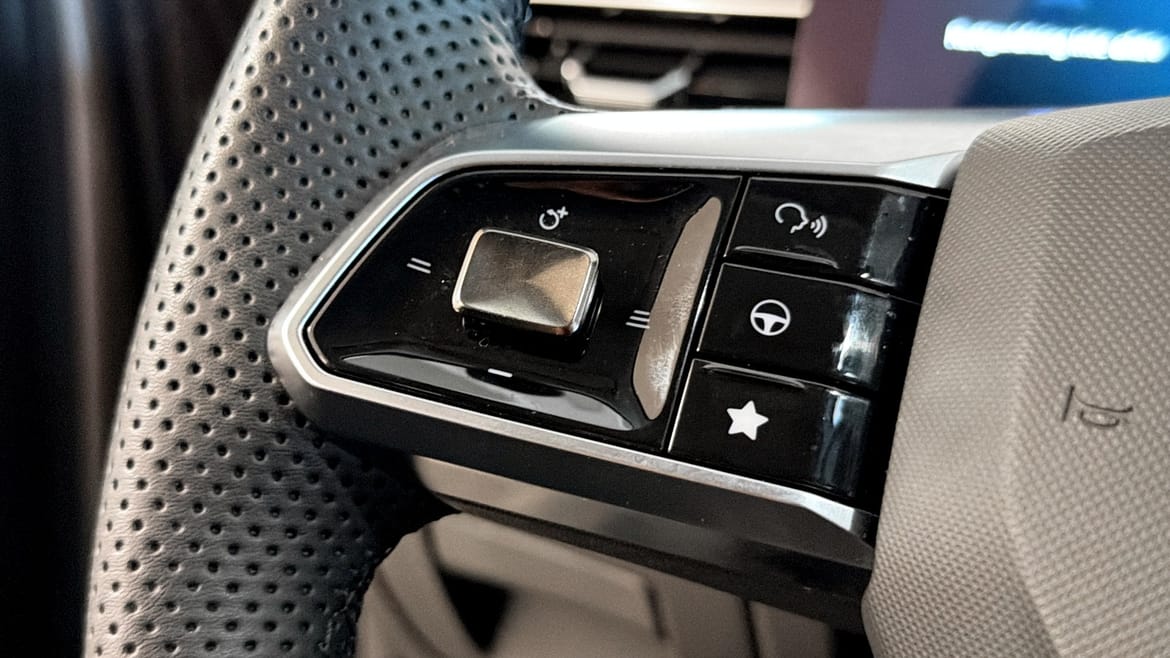 MG HS PHEV Automatic, 2-trins, 307ps, 2024