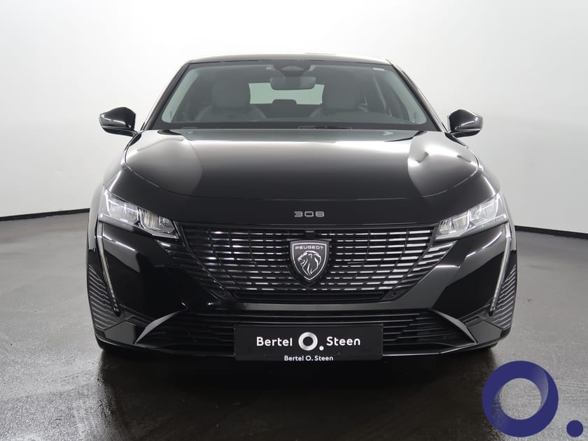 Bilde 4 av Peugeot 308 SW Plug-In Hybrid 180