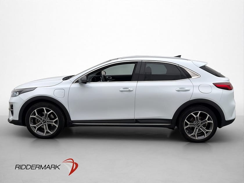 Bild 4 av Kia XCeed Plug-in Hybrid Advance Plus 2 Pano Skinn Kamera Elstol