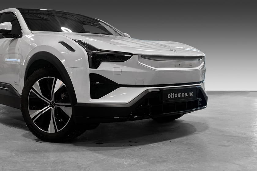 Bilde 3 av Polestar 3 Long Range Dual Motor RENTEKAMPANJE FRA 2,99%
